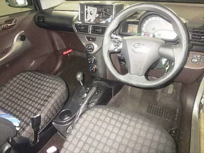 Toyota IQ