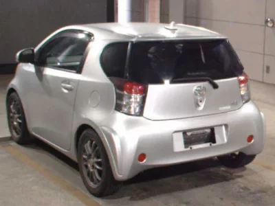 Toyota IQ