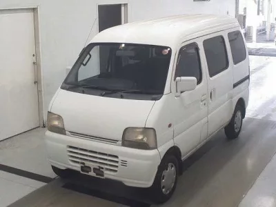 Suzuki EVERY