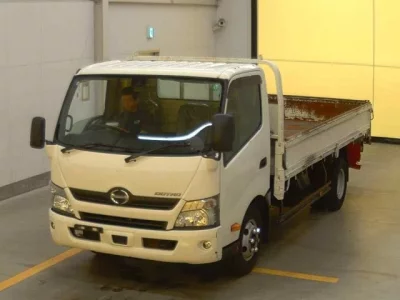 Hino DUTRO
