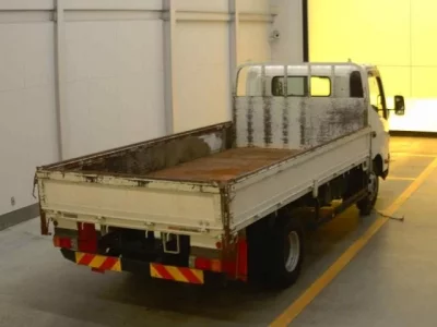 Hino DUTRO