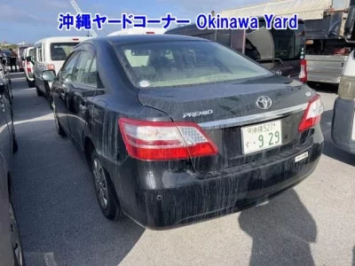 Toyota PREMIO