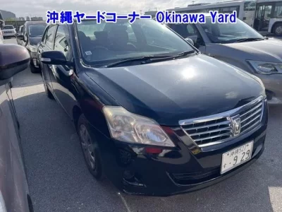 Toyota PREMIO