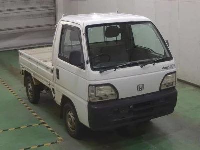 Honda ACTY TRUCK