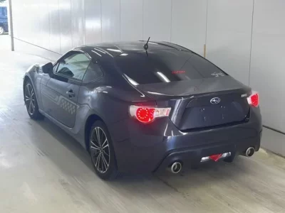 Subaru BRZ