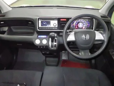 Honda LIFE