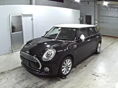 BMW MINI