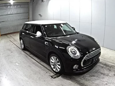 BMW MINI