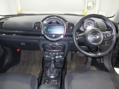 BMW MINI