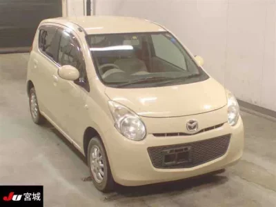 Mazda CAROL