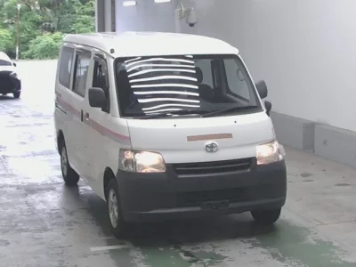 Toyota TOWN ACE VAN