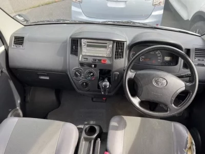 Toyota TOWN ACE VAN