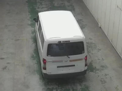 Toyota TOWN ACE VAN