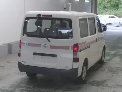 Toyota TOWN ACE VAN