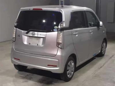 Honda N WGN