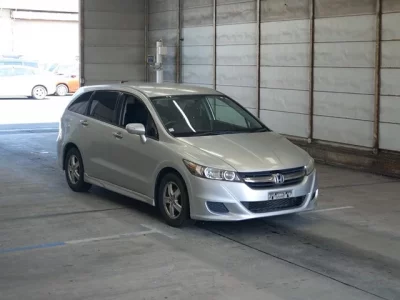 Honda STREAM
