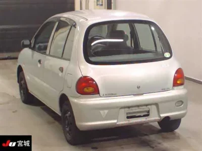 Mitsubishi MINICA