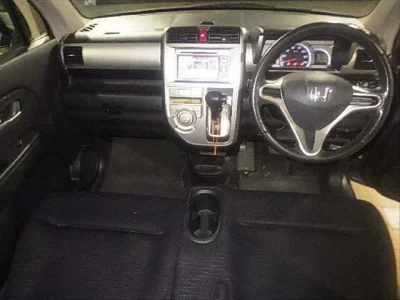 Honda ZEST