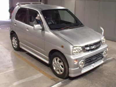 Daihatsu TERIOS KID