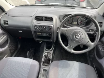 Daihatsu TERIOS KID