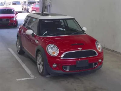 BMW MINI