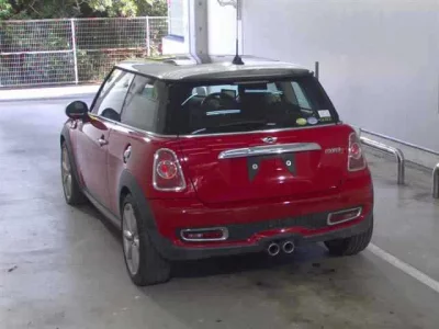 BMW MINI