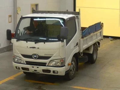 Hino DUTRO