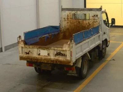 Hino DUTRO