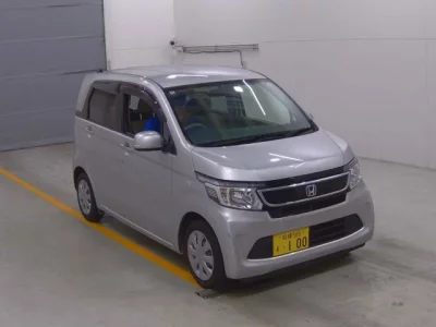 Honda N WGN