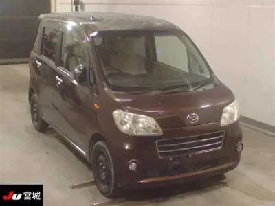 Daihatsu TANTO EXE