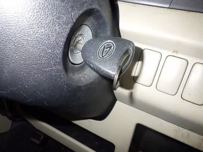Daihatsu TANTO EXE