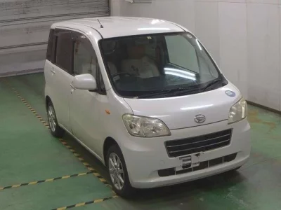 Daihatsu TANTO EXE