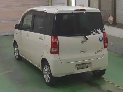 Daihatsu TANTO EXE