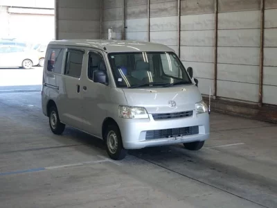 Toyota TOWN ACE VAN