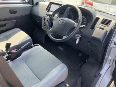 Toyota TOWN ACE VAN