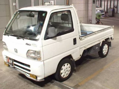 Honda ACTY TRUCK