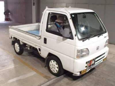 Honda ACTY TRUCK