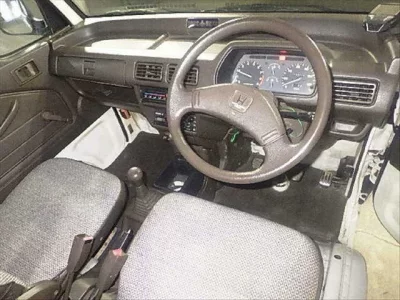 Honda ACTY TRUCK
