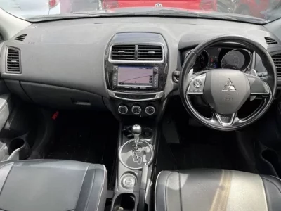 Mitsubishi RVR
