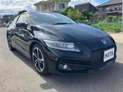 Honda CR-Z