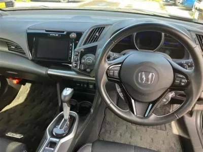 Honda CR-Z