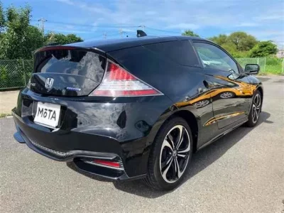 Honda CR-Z