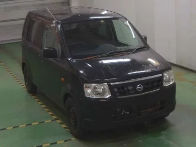 Nissan OTTI