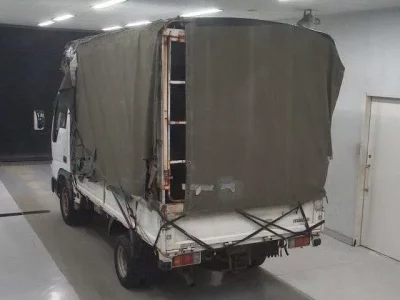 Mazda TITAN