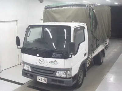 Mazda TITAN