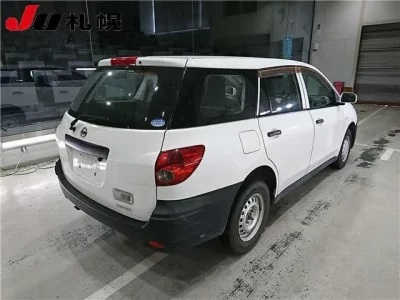 Nissan AD