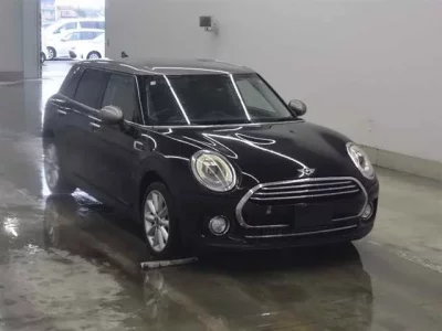 BMW MINI