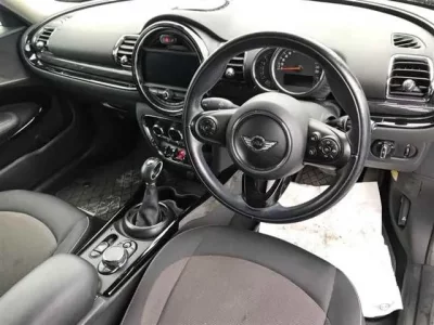BMW MINI