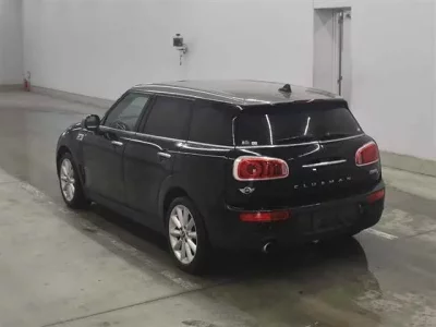 BMW MINI