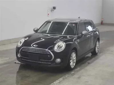 BMW MINI